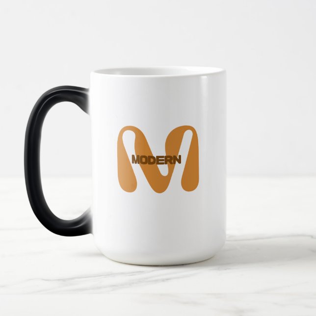 Taza Mágica Mug (Izquierda)