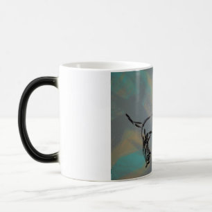 Taza Mágica Mug
