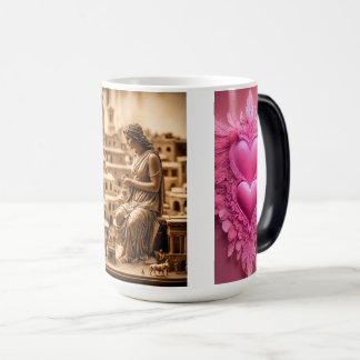 Taza Mágica Mug