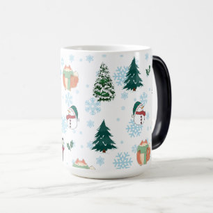 Taza Mágica Mug