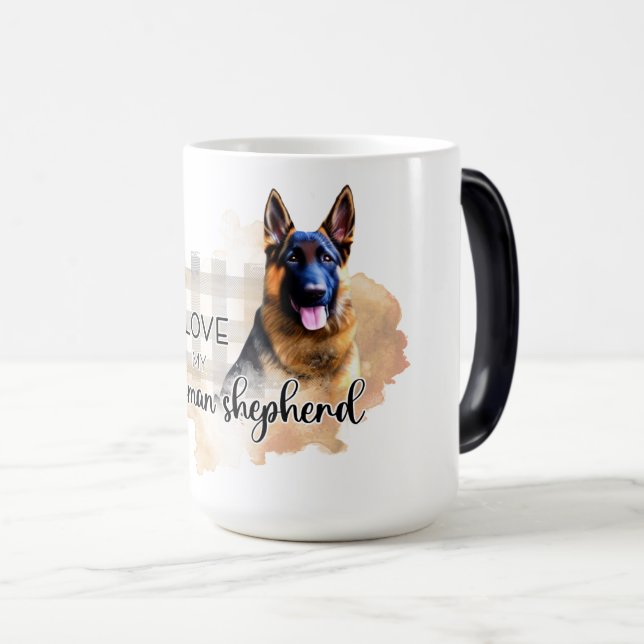 Taza Mágica Mug (Anverso derecho)