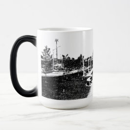 Taza Mágica Mug