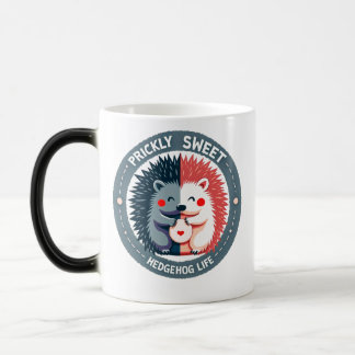 Taza Mágica Mug