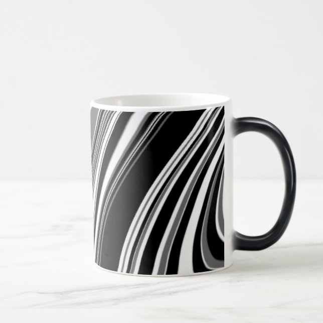 Taza Mágica Mug (Derecha)