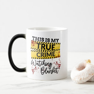 Taza Mágica Mug
