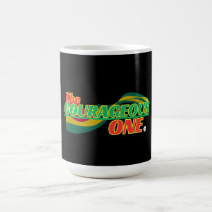 Taza Mágica Mug