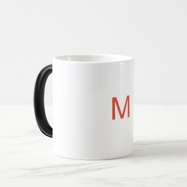 Taza Mágica Mug (Anverso izquierdo)