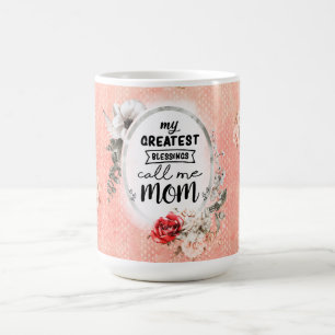 Taza Mágica Mug