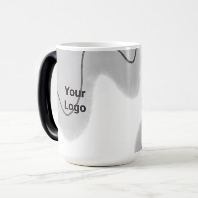 Taza Mágica Mug (Anverso izquierdo)
