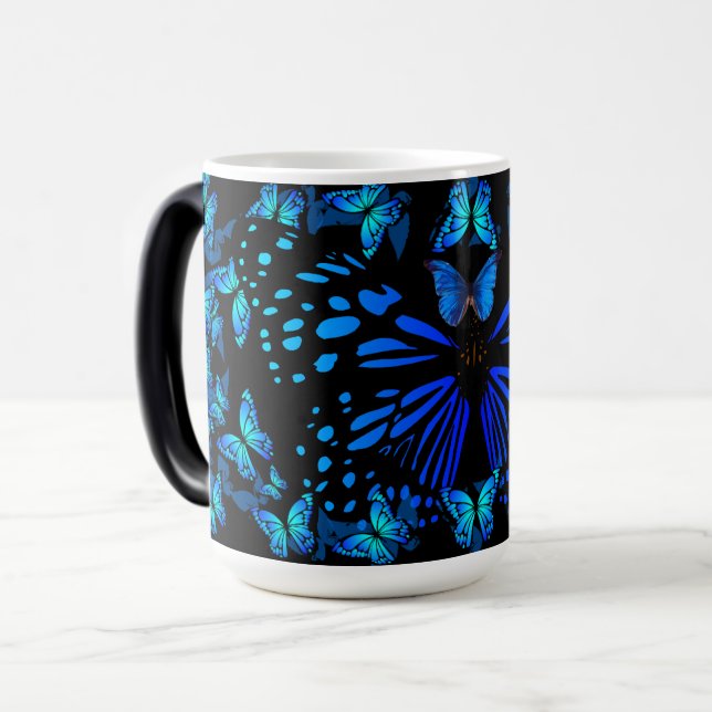 Taza Mágica Mug (Anverso izquierdo)