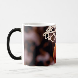 Taza Mágica Mug