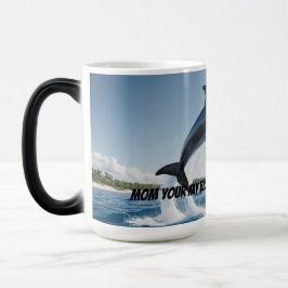 Taza Mágica Mug