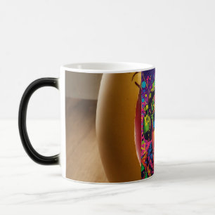 Taza Mágica Mug