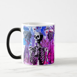 Taza Mágica Mug