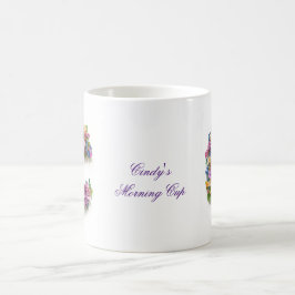 Taza Mágica Mug