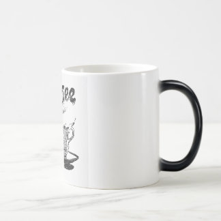 TAZA MÁGICA MUG
