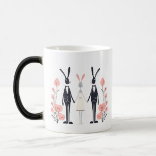 Taza Mágica Mug