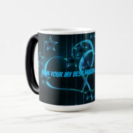 Taza Mágica Mug