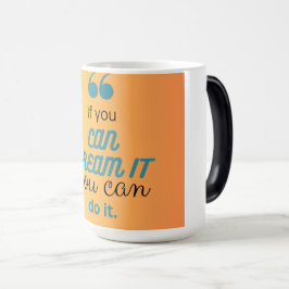 Taza Mágica Mug 2024