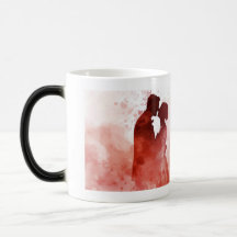 Mug - Aniversario Boda