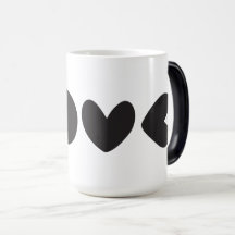 Mug - Aniversario Boda
