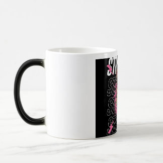 Taza Mágica Mug clásico, 11 oz