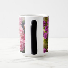 Taza Mágica Mug de diseño