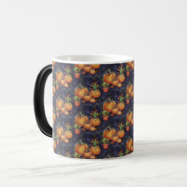 Taza Mágica Mug de Halloween - Diseño 1