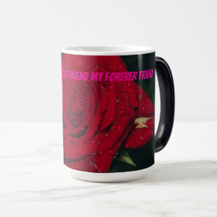 Taza Mágica Mug de mamá