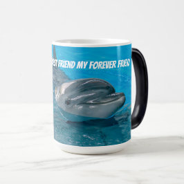 Taza Mágica Mug de mamá