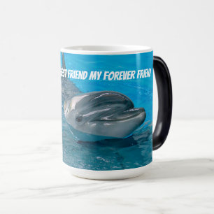 Taza Mágica Mug de mamá