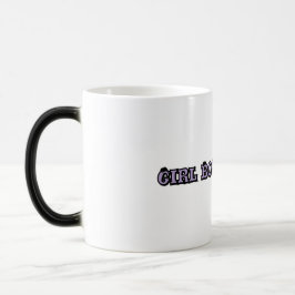 Taza Mágica Mug de motivación para mujeres empresarias