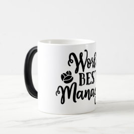 Taza Mágica Mug Magic Funny Office Coffee Quotes