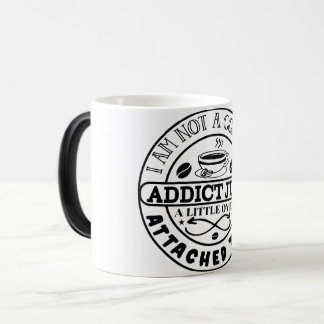 Taza Mágica Mug Magic Funny Office Coffee Quotes
