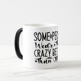Taza Mágica Mug Magic Funny Office Coffee Quotes