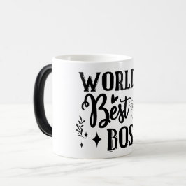 Taza Mágica Mug Magic Funny Office Coffee Quotes