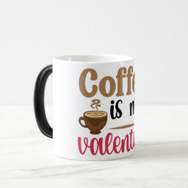 Taza Mágica Mug Magic Funny Office Coffee Quotes