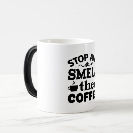 Taza Mágica Mug Magic Funny Office Coffee Quotes