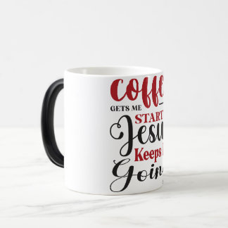 Taza Mágica Mug Magic Funny Office Coffee Quotes