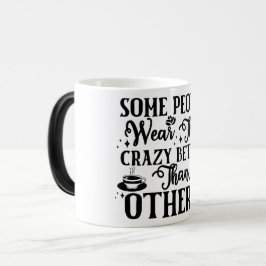 Taza Mágica Mug Magic Funny Office Coffee Quotes