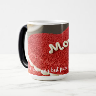 Taza Mágica Mug mamá mug