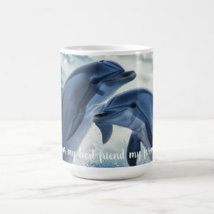 Taza Mágica Mug mamá mug