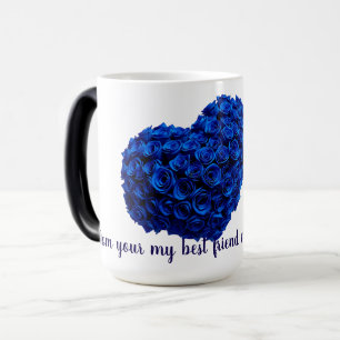 Taza Mágica Mug mamá mug