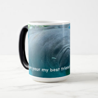 Taza Mágica Mug mom