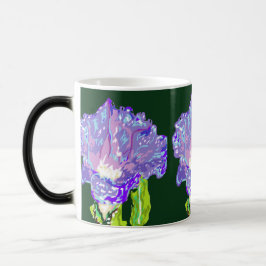 Taza Mágica Mug Morning Glory