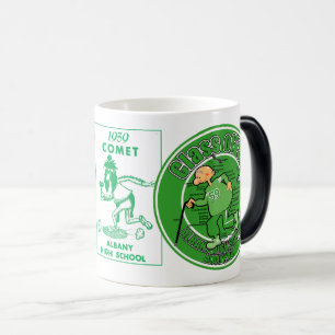 Taza Mágica Mug Morphing 59er