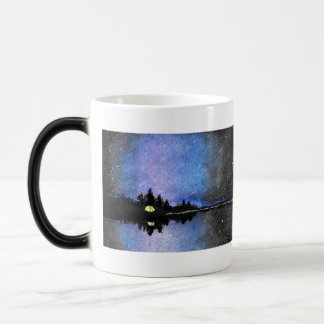 Taza Mágica Mug morphing "Heaven"