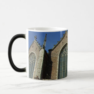 Taza Mágica Mug por papá, mamá, hijo, hija, abuela, abuelo