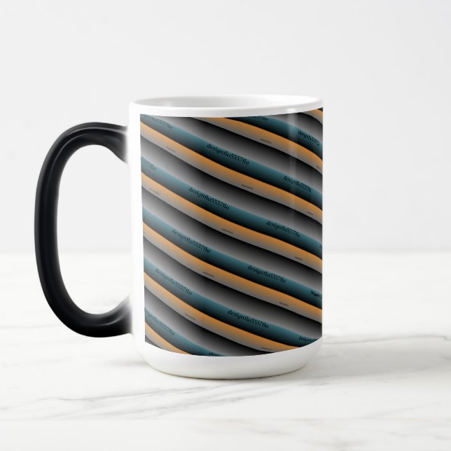 Taza Mágica Mug RZ-81 (Izquierda)