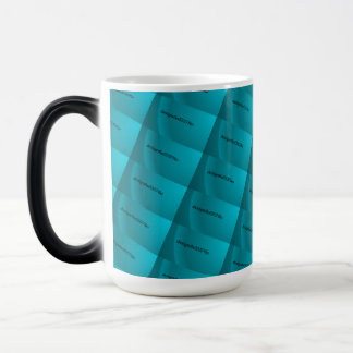 Taza Mágica Mug RZ-82